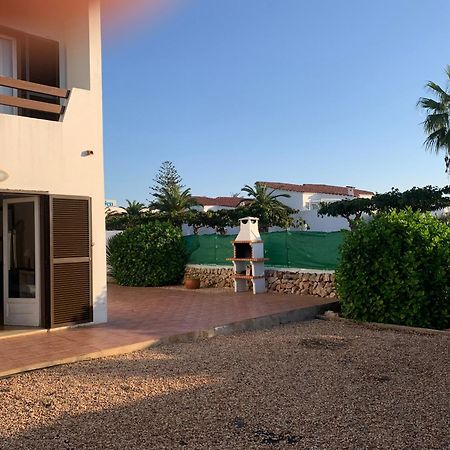 Gran Casa Con Bonito Jardin Villa Cala'N Bosch  Exterior photo